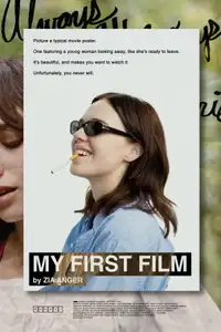 My First Film (2024) - Film Streaming HD
