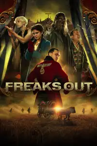 Freaks Out (2021) - Film Streaming HD