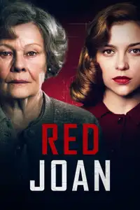 Red Joan (2018) - Film Streaming HD