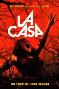 La casa (2013) - Film Streaming HD