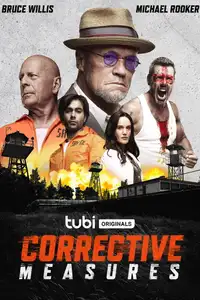 Corrective Measures (2022) - Film Streaming HD