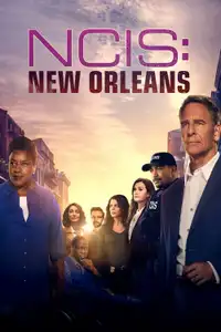 NCIS: New Orleans (2014) - Serie TV Streaming HD
