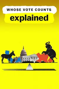 Il voto in poche parole (2020) - Serie TV Streaming HD