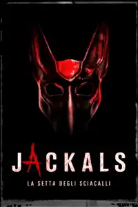 Jackals - La setta degli sciacalli (2017) - Film Streaming HD