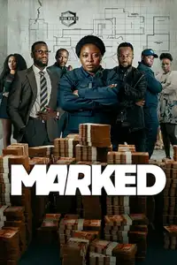 Marked (2025) - Serie TV Streaming HD