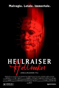 Hellraiser - Hellseeker (2002) - Film Streaming HD