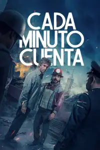 Ogni minuto conta (2024) - Serie TV Streaming HD