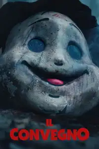 Il convegno (2023) - Film Streaming HD