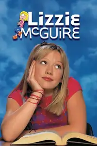 Lizzie McGuire (2001) - Serie TV Streaming HD