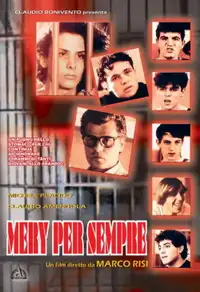 Mery per sempre (1989) - Film Streaming HD