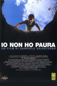 Io non ho paura (2003) - Film Streaming HD