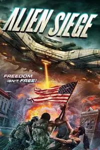 Alien Siege (2018) - Film Streaming HD