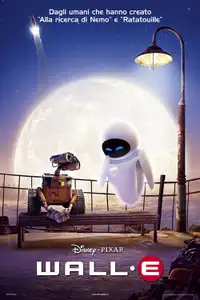 WALL•E (2008) - Film Streaming HD