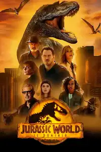 Jurassic World - Il dominio (2022) - Film Streaming HD