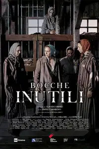 Bocche inutili (2022) - Film Streaming HD