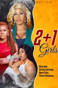2 + 1 Girls (2025) - Film Streaming HD