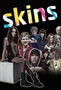 Skins (2007) - Serie TV Streaming HD