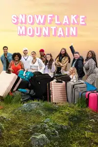 Snowflake Mountain: una sfida per crescere (2022) - Serie TV Streaming HD