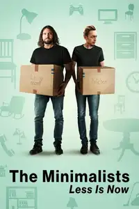 Minimalismo: il meno è ora (2021) - Film Streaming HD