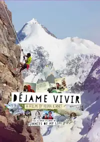 Déjame Vivir (2014) - Film Streaming HD