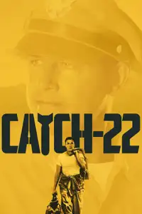 Catch-22 (2019) - Serie TV Streaming HD