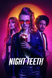 Night Teeth (2021) - Film Streaming HD