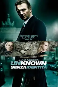 Unknown - Senza identità (2011) - Film Streaming HD