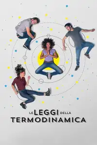 Le leggi della termodinamica (2018) - Film Streaming HD