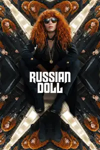 Russian Doll (2019) - Serie TV Streaming HD