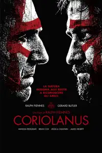 Coriolanus (2011) - Film Streaming HD