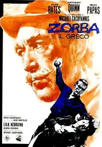 Zorba il greco (1964) - Film Streaming HD