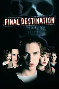 Final Destination (2000) - Film Streaming HD