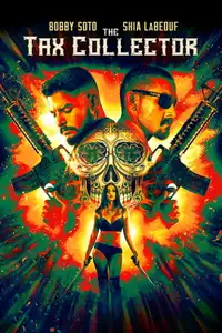 The Tax Collector - Sangue chiama sangue (2020) - Film Streaming HD