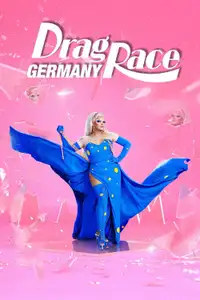 Drag Race Germany (2023) - Serie TV Streaming HD