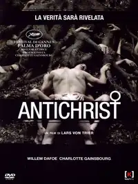 Antichrist (2009) - Film Streaming HD