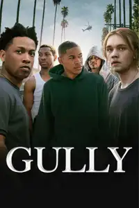 Gully (2021) - Film Streaming HD