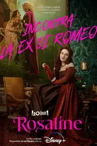 Rosaline (2022) - Film Streaming HD