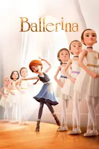 Ballerina (2016) - Film Streaming HD