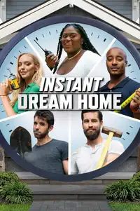 Instant Dream Home - Case da trasformare (2022) - Serie TV Streaming HD