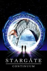 Stargate: Continuum (2008) - Film Streaming HD