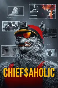Chiefsaholic: Un lupo nei panni dei Chiefs (2024) - Film Streaming HD