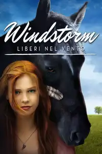 Windstorm - Liberi nel vento (2013) - Film Streaming HD
