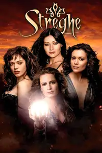 Streghe (1998) - Serie TV Streaming HD