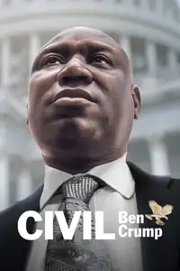Ben Crump: Lotta per i diritti civili (2022) - Film Streaming HD