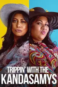Trippin’ with the Kandasamys (2021) - Film Streaming HD