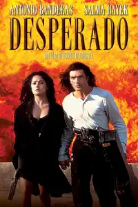 Desperado (1995) - Film Streaming HD