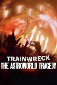 Trainwreck: La tragedia dell'Astroworld Festival (2025) - Film Streaming HD