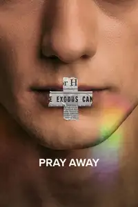 Pray Away (2021) - Film Streaming HD