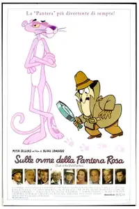 Sulle orme della Pantera Rosa (1982) - Film Streaming HD