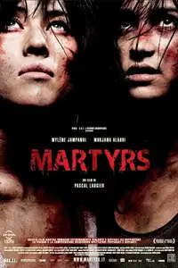 Martyrs (2008) - Film Streaming HD
